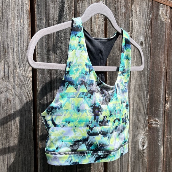 Everlast sports bra size medium - Picture 9 of 12